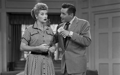 “I Love Lucy” – A Timeless Classic Filled With Laughter and Domestic Mayhem!