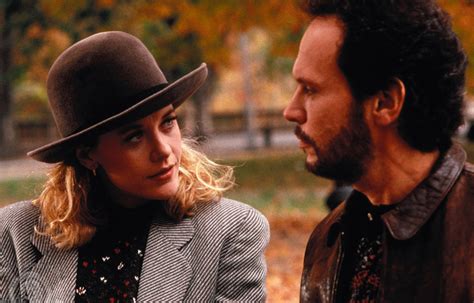 When Harry Met Sally… -  A Touching Romantic Comedy Explores Love Through Witty Dialogue and Enduring Friendship!